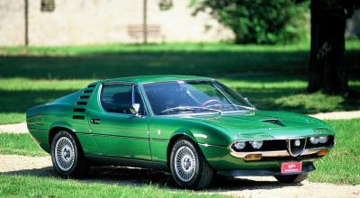 The 5 Quickest Cars of the 1970s Were Fast Enough to Be Frightening - Photo