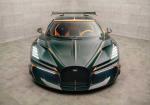 Mansory Just Turned Two Bugattis Into 1,500-HP Carbon-Fiber Monsters - Photo