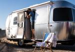 Airstream Teams Up With Pininfarina For New Luxury Trailer Designs - Photo