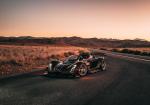 Czinger 21C Spyder Is A $2.75 Million, 1,250-HP Open-Top Hypercar - Photo