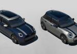 MINI Cooper S Rooftop Edition Revealed With 201 HP and Two-Tone Styling - Photo