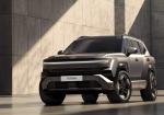 2027 Hyundai Tucson Revealed With Full-Width Lights And A Bigger Body - Photo