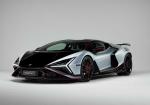 This Lamborghini Revuelto SV Costs Nearly $950,000 With Options - Photo