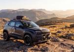 Jeep Avenger Gets Two Wild Concepts With Rally And Doctor Doom Themes - Photo