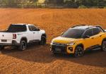Volkswagen Tukan Could Be The Fiat Strada's Newest Rival - Photo