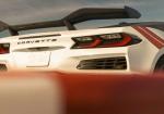 2027 Corvette Grand Sport Packs A 535-HP V8 and More Grip Than The Z06 - Photo