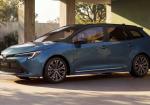 Toyota Corolla Turns 60 With A Special Edition For Europe - Photo
