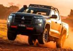 Mitsubishi Triton Savana Sertões Gets Factory Off-Road Gear - Photo