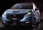 Nissan Gave the Note Aura Nismo a Meaner Look, but We’re Still Waiting for the 211-HP RS - Photo