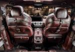 Someone Spent 3,000 Hours on This G-Wagen’s Roof – Now It Costs $3.5 Million - Photo