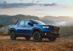 Ram Gave Its Small Pickup a TRX-Inspired Makeover, but Only 400 Will Exist - Photo