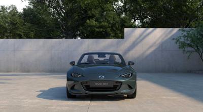 The Mazda MX-5 Just Lost Its Bigger Engine – Can the 1.5 Keep the Magic Alive? - Photo