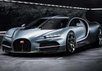 Bugatti’s CEO Thinks the Rich Will Keep Buying Gas Cars And the $4.5M Tourbillon Proves His Point - Photo