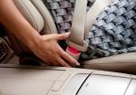 Your Seat Belt Works Everywhere Except the Steep Driveway. Gravity May Be the Reason - Photo