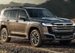 Toyota Just Built the Most Powerful Land Cruiser Ever – And It’s a Hybrid - Photo