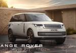 The Range Rover Finally Goes Electric – With More Power Than the V8 and a $140K Price - Photo
