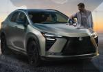 2027 Lexus NX Revealed With Up To 322 HP And 62 Miles Of EV Range - Photo