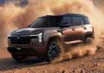 The Mitsubishi Pajero Is Finally Back – And It’s Coming for the Land Cruiser - Photo