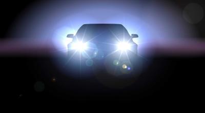 Your Headlights Perform a Little Bow at Startup. They May Be Checking Their Own Aim - Photo