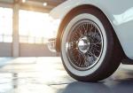 Whitewall Tires Started as a Manufacturing Compromise. Then They Became a Status Symbol - Photo