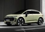 Audi Brought the A2 Back After 20 Years – Now It’s an EV With 401 Miles of Range - Photo
