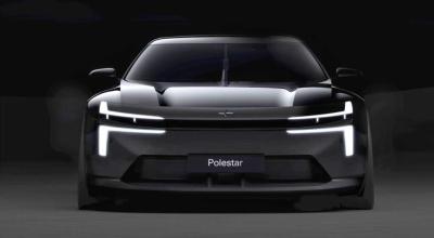 Polestar Formula 2030 Reveals The Brand’s Future As Losses Near $1 Billion - Photo