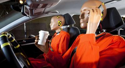 The First Crash-Test Dummy Had a Far More Terrifying Job Than Testing Cars - Photo