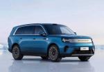 Xiaomi’s New SUV Is Bigger Than a Model Y, Goes 908 Miles and Costs Thousands Less - Photo