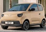 This $7,200 EV Makes a Fiat 500e Look Huge – And VinFast Might Bring It West - Photo