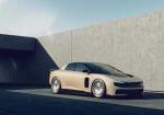 What Happens When You Give Ferrari’s Luce A Massive Wing? - Photo