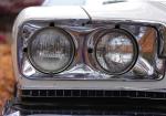 One Rule Forced American Car Designers to Reuse the Same Headlights for Over 40 Years - Photo