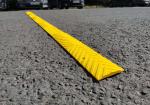 Highway Rumble Strips Are Designed to Sound Awful, but Making Them Quieter Could Save Lives Too - Photo