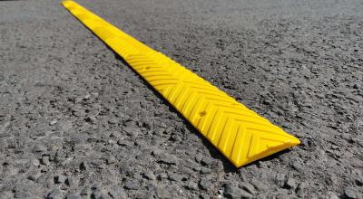 Highway Rumble Strips Are Designed to Sound Awful, but Making Them Quieter Could Save Lives Too - Photo