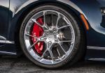 Rubber Is Naturally Pale, So Why Did the Automotive World Make Every Tire Black? - Photo