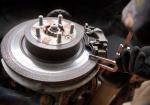 Your Front Brakes Do Most of the Work, So Why Did the Rear Pads Wear Out First? - Photo