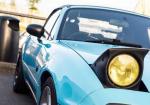 Everyone Says Pop-Up Headlights Were Banned, but That Is Not What Actually Happened - Photo