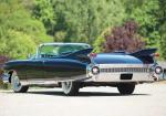 Cadillac Borrowed One Detail From a Fighter Plane, and Detroit Turned It Into an Obsession - Photo