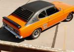 Automakers Covered Millions of Metal Roofs in Vinyl, and Buyers Happily Paid Extra - Photo