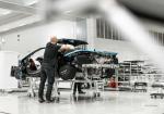 McLaren Said It Would Never Build an SUV — Now It’s Spending Big to Make One - Photo