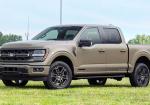 The 2027 Ford F-150 Makes The Same Power, But Ford Says You’ll Feel the Difference - Photo