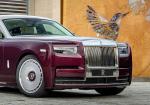 This One-Off Rolls-Royce Took Nine Months to Perfect One Tiny Interior Detail - Photo