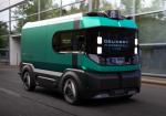 Stellantis Removed the Driver, Windshield and Dashboard — What’s Left Is a Box on Wheels - Photo