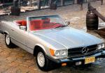 Those Giant 1970s Bumpers Were Built for Parking-Lot Crashes, Not High-Speed Safety - Photo
