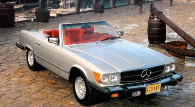 Those Giant 1970s Bumpers Were Built for Parking-Lot Crashes, Not High-Speed Safety - Photo