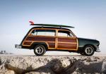 Those Fake-Wood Station Wagons Were Copying Cars Built by Cabinetmakers - Photo