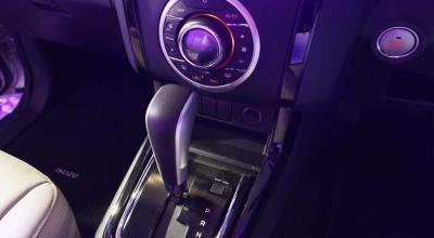A CVT Has No Fixed Gears, So Why Does It Pretend to Shift? - Photo