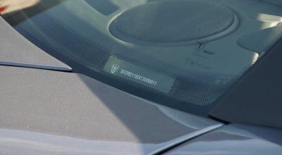 Your Car’s 17-Character VIN Is Hiding More Information Than You Think - Photo