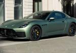 Maserati’s Next Electric Vehicles Could Be Part Maserati, Part Huawei, Part JAC - Photo