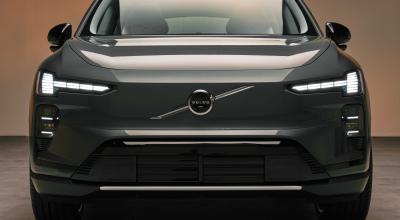 Volvo Names Former Skoda CEO Klaus Zellmer As Its Next Boss – And He Has 13 New Models to Deliver - Photo