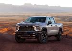 GM’s New V8s Give The Silverado And Sierra A Serious Power Boost - Photo